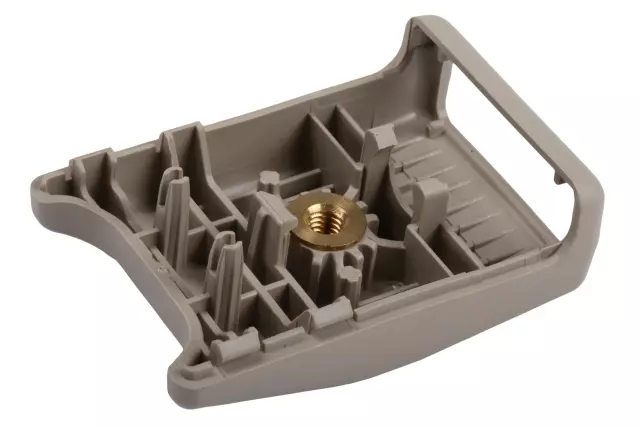 22773414 - Electrical: Seat Belt Receptacle Cover for GM Image