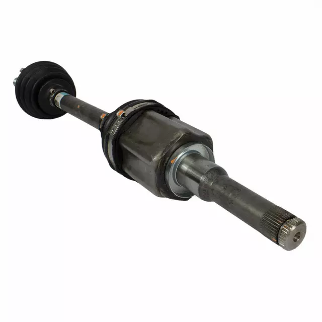 HG9Z3B437B - : Axle Assembly for Ford: Fusion | Lincoln: MKZ Image