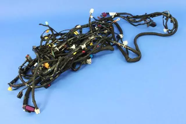 68278521AA - Electrical: Body Wiring for Mopar Image