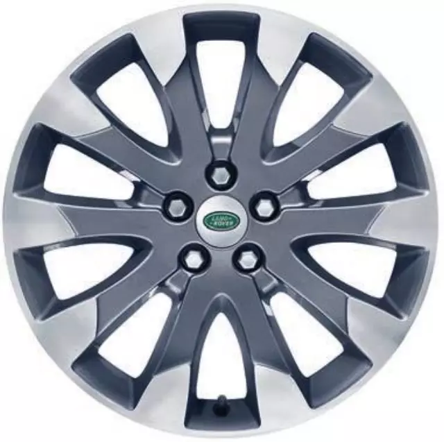 LR048119 - : Wheel, Alloy for Land-Rover Image