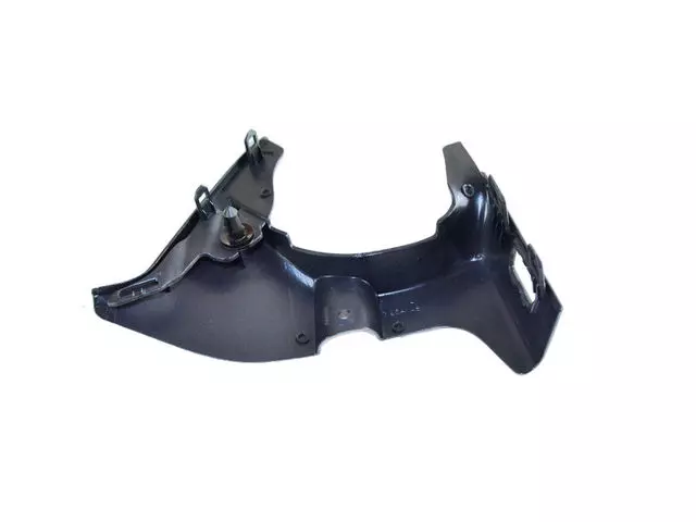 Seat Shield, Left - Mopar (1XS89LC5AE)