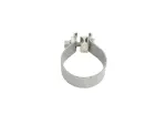 55398184AA - : Exhaust Clamp for Mopar Image