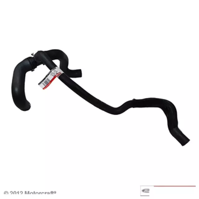 Radiator Coolant Hose - Ford (3C2Z-8286-EA)