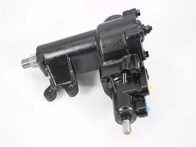 Power Steering Gear, Remanufactured - Mopar (52126349AE)
