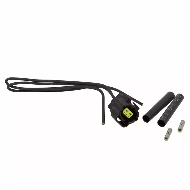 5U2Z14S411AAB - : Wire Assembly for Ford Image