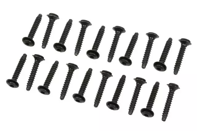 11588625 - Body: Sunshade Screw for Chevrolet: Tahoe | GMC: Yukon Image