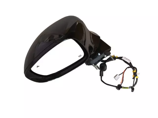 Outside Rear-View Mirror, Left - Mopar (5RM17AXRAG)