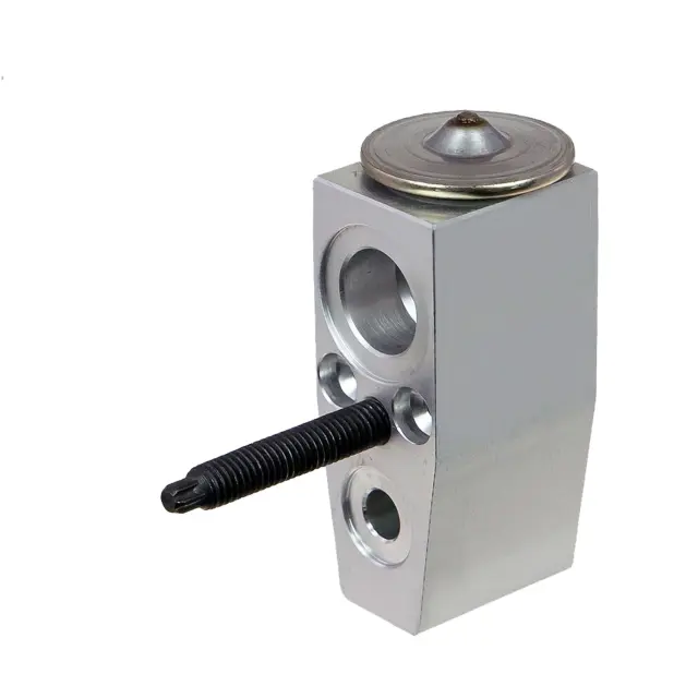 3411934 - Air Conditioning &amp; Heat: A/C Expansion Valve for GLOBAL PARTS DISTRIBUTORS Image