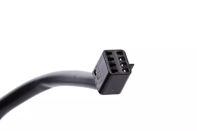 15921260 - Body: Mirror Assembly for GM Image