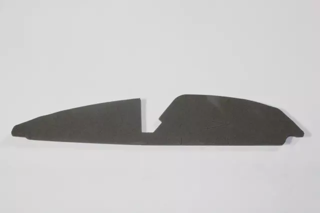 5074924AE - Body Sheet Metal Except Doors: Fender To Hinge Pillar Silencer for Mopar Image