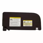 JL3Z1504105SB - Body: Sun-visor for Ford: F-150 Image