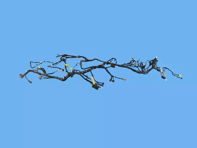 68285441AF - Electrical: Instrument Panel Wiring for Mopar Image image