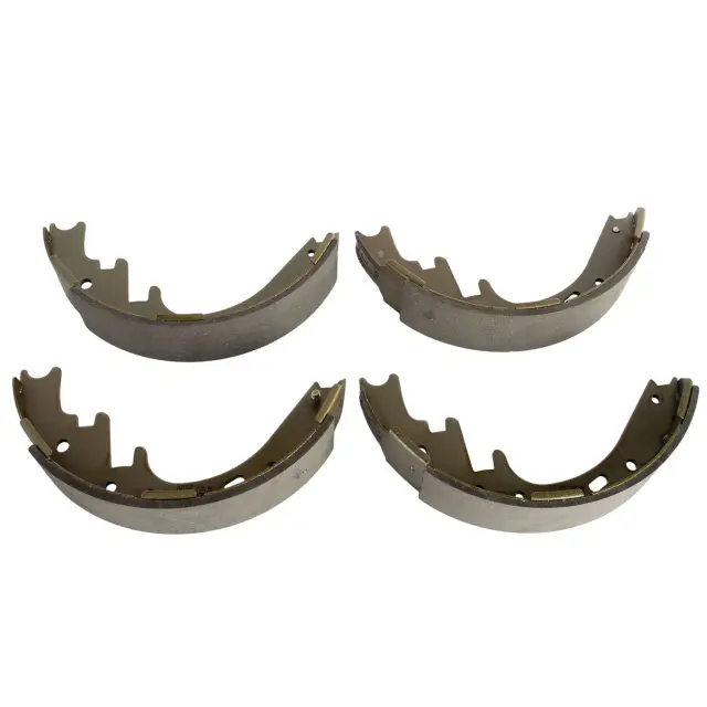 Pad - Brake - Ford (LU2Z-2V200-E)