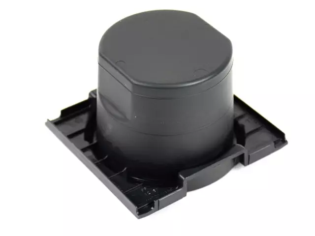 68036054AA - Interior Trim: Console Mounted Cupholder for Mopar Image