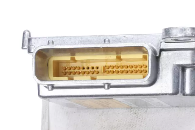 12242090 - : Airbag Sensing and Diagnostic Module for Chevrolet: Monte Carlo Image