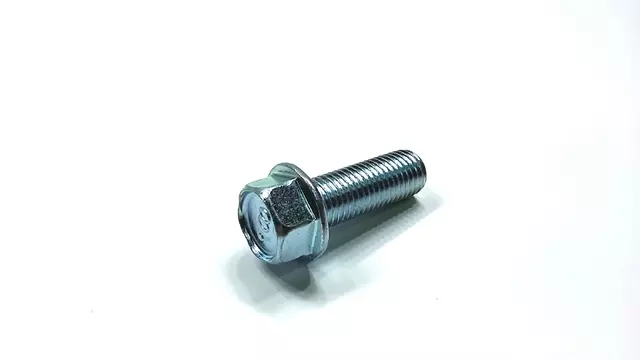 800110510 - HVAC: Compressor Bolt for Subaru: Impreza, WRX, WRX STI Image