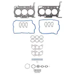 HS26712PT - : PermaTorque Engine Cylinder Head Gasket Set for FEL-PRO Image