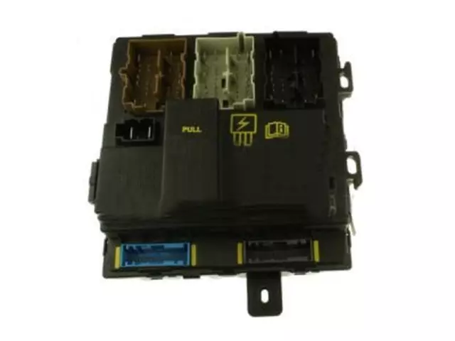 5F9Z15604DA - Electrical: Control Module for Ford: Five Hundred, Freestyle Image