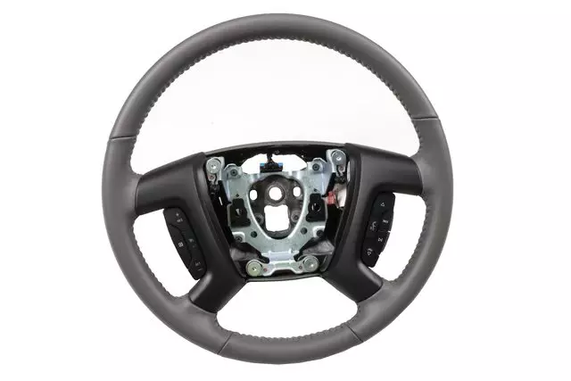 25853069 - Steering: Steering Wheel for GM Image
