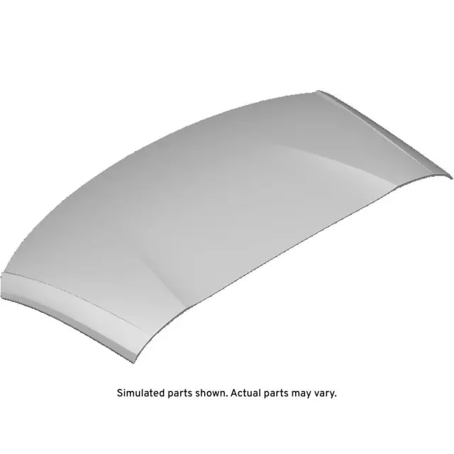 85168753 - Body: Top Panel for GM Image