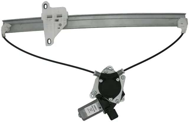 751053 - Electrical, Lighting and Body: Power Window Regulator And Motor Assembly for Dorman Image