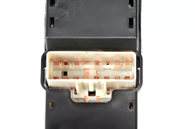 Switch, Side Wdo - GM (22751705)