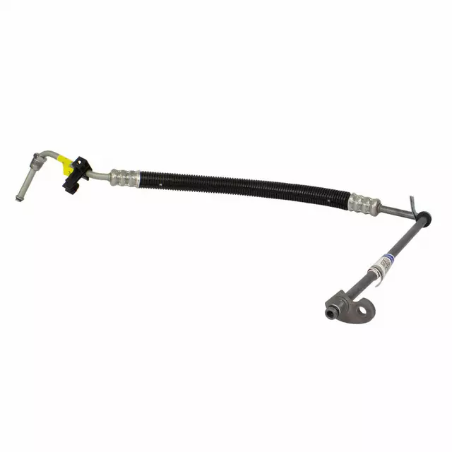 HC3Z3A719J - : Pressure Hose for Ford: F-250 Super Duty, F-350 Super Duty, F-450 Super Duty, F-550 Super Duty Image