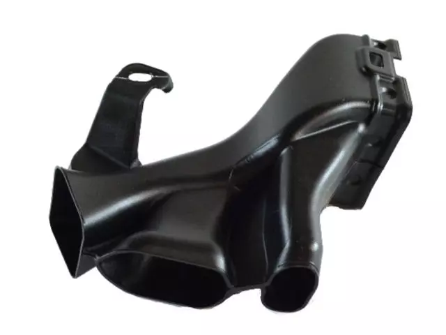 68262263AA - Air Conditioners and Heaters: Floor Duct, Left for Mopar Image