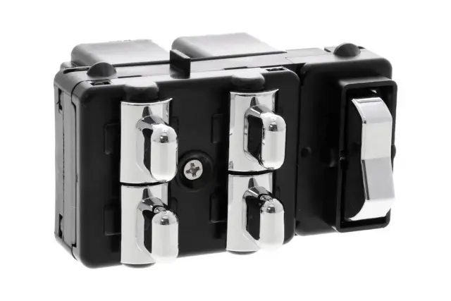 V25730086 - Electrical, Lighting and Body: Switch, window regulator for VEMO Image