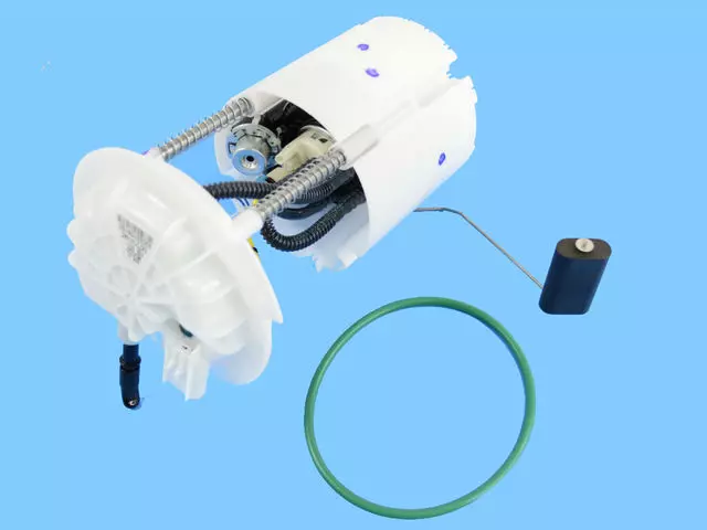 Fuel Pump/Level Unit Module Kit - Mopar (68030923AB)
