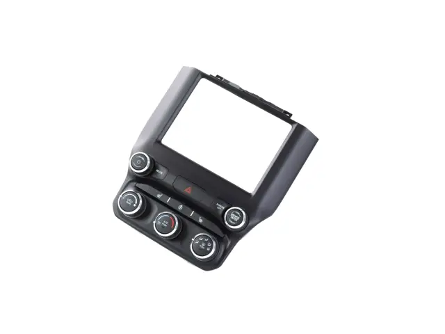 Center Stack Controls - Mopar (68340284AE)