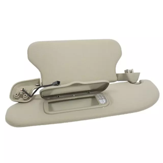 Sun-Visor - Ford (7L1Z-7804105-CA)