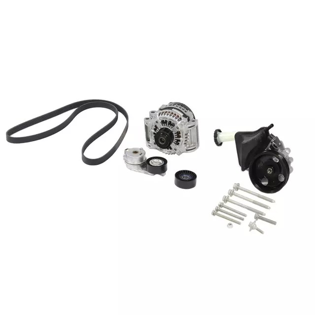 Engine - Mopar (77072492AB)