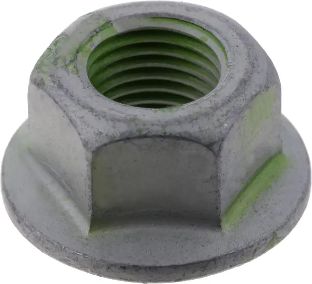 48634JA00A - : Outer Tie Rod Nut for INFINITI: JX35, M35h, Q60, Q70, Q70L, QX50, QX55, QX60 Image