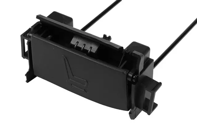 15900504 - Body: Adjust Handle for Buick: Enclave | Chevrolet: Traverse | GMC: Acadia, Acadia Limited | Saturn: Outlook Image