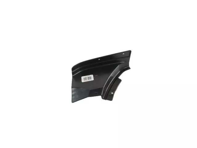 Close-Out Cover, Left - Mopar (68319257AA)