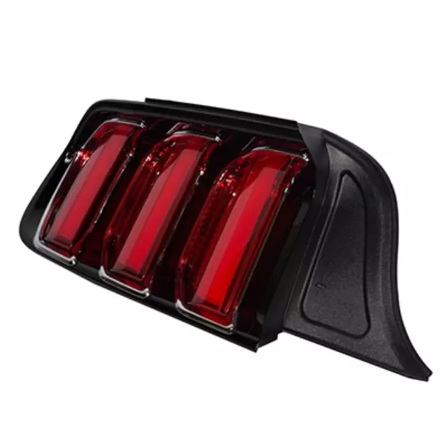 Tail Lamp Assembly - Ford (FR3Z-13405-B)