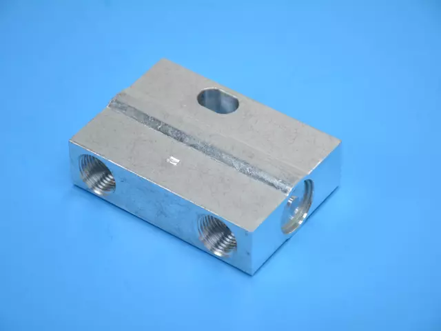 Cooler Bypass Valve - Mopar (68021179AA)