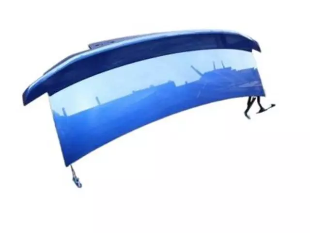 Trunk Lid - Ford (DR3Z-6340110-A)