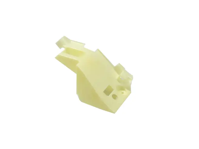 68382713AC - Interior Trim: Wiring Trough Cover, Left for Mopar Image