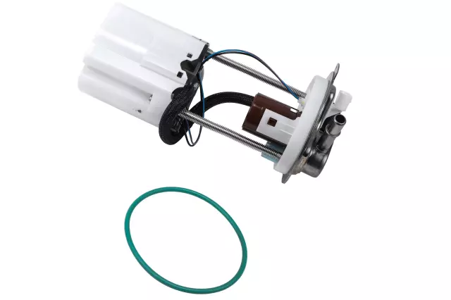 19370386 - : Part# 19370386 Fuel Pump Module without Fuel Level Sensor, with Pressure Sensor and Seal for Chevrolet: Colorado | GMC: Canyon Image