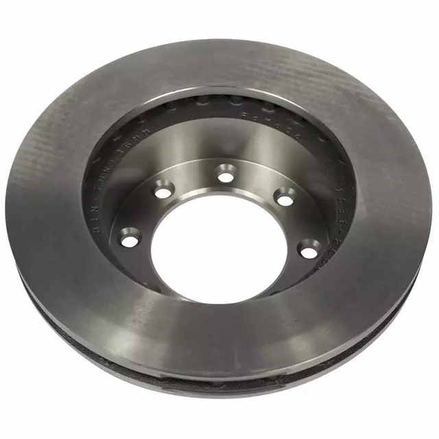 1C3Z1V125D - Unclassified: Disc Brake Rotor Front for Ford: E-550 Econoline Super Duty, E-550 Super Duty, F-250 Super Duty, F-350 Super Duty, F-450 Super Duty, F-550 Super Duty Image