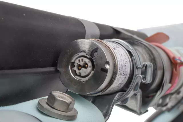 Part# 84476918 Head Air Bag - GM (84476918)