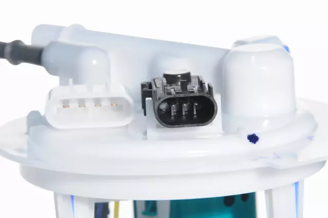 Fuel Pump Module without Fuel Level Sensor - GM (23120331)