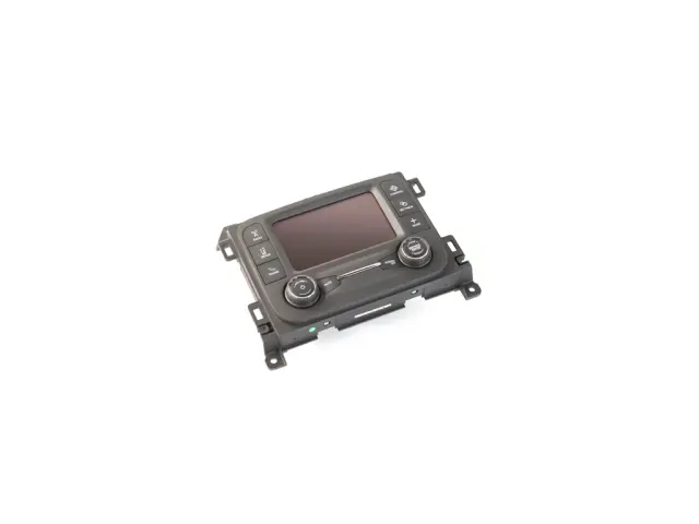 Multi Media Radio - Mopar (68297547AG)
