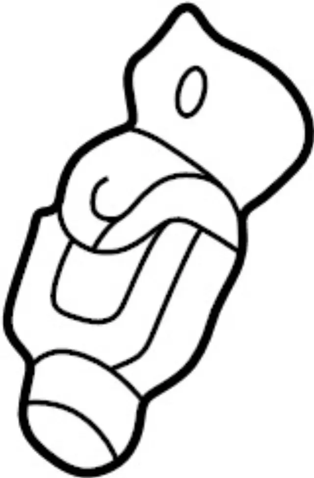 48070AR20A - Steering: Joint Assembly for Infiniti Image