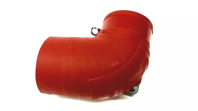 14462AA354 - : Intake Duct for Subaru: Impreza, WRX STI Image