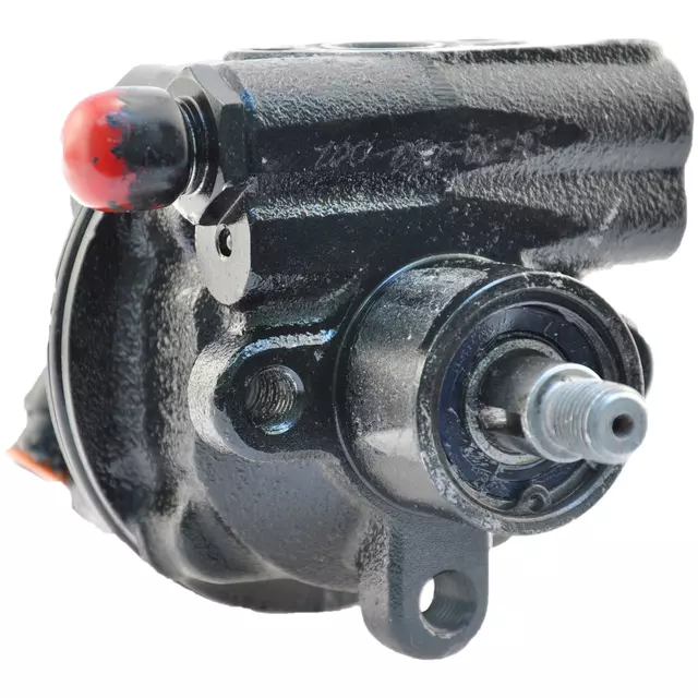 36P0628 - : Power Steering Pump for ACDelco Image