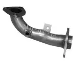 7114618 - : Exhaust Pipe for AB Catalytic Image