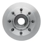 60040079 - : Disc Brake Rotor for DYNAMIC FRICTION Image
